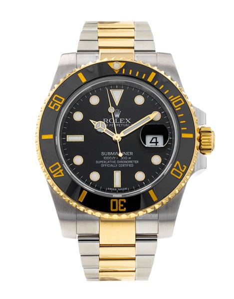 Rolex Submariner 116613 LN